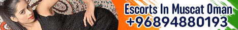 Escorts Oman Escorts Oman